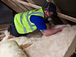 Types of Insulation We Offer in Genoa, IL